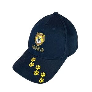 Scouting America Lion Uniform Hat Cub Scouts Navy Cap